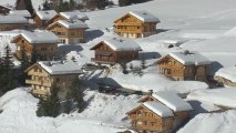 Le Grand Bornand - Savoie Mont Blanc Respiration