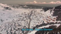 Les Saisies - Savoie Mont Blanc Respiration