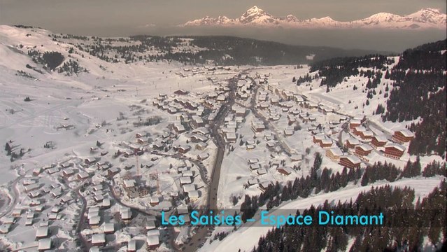Les Saisies - Savoie Mont Blanc Respiration