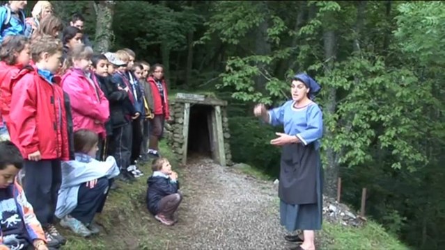 La vie de chalet: La fondation Facim, révélatrice des trésors savoyards