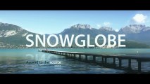 Snowglobe: le film