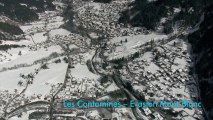 Les Contamines - Savoie Mont Blanc Respiration