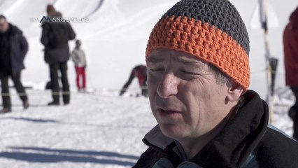 Les Immanquables: Aztec