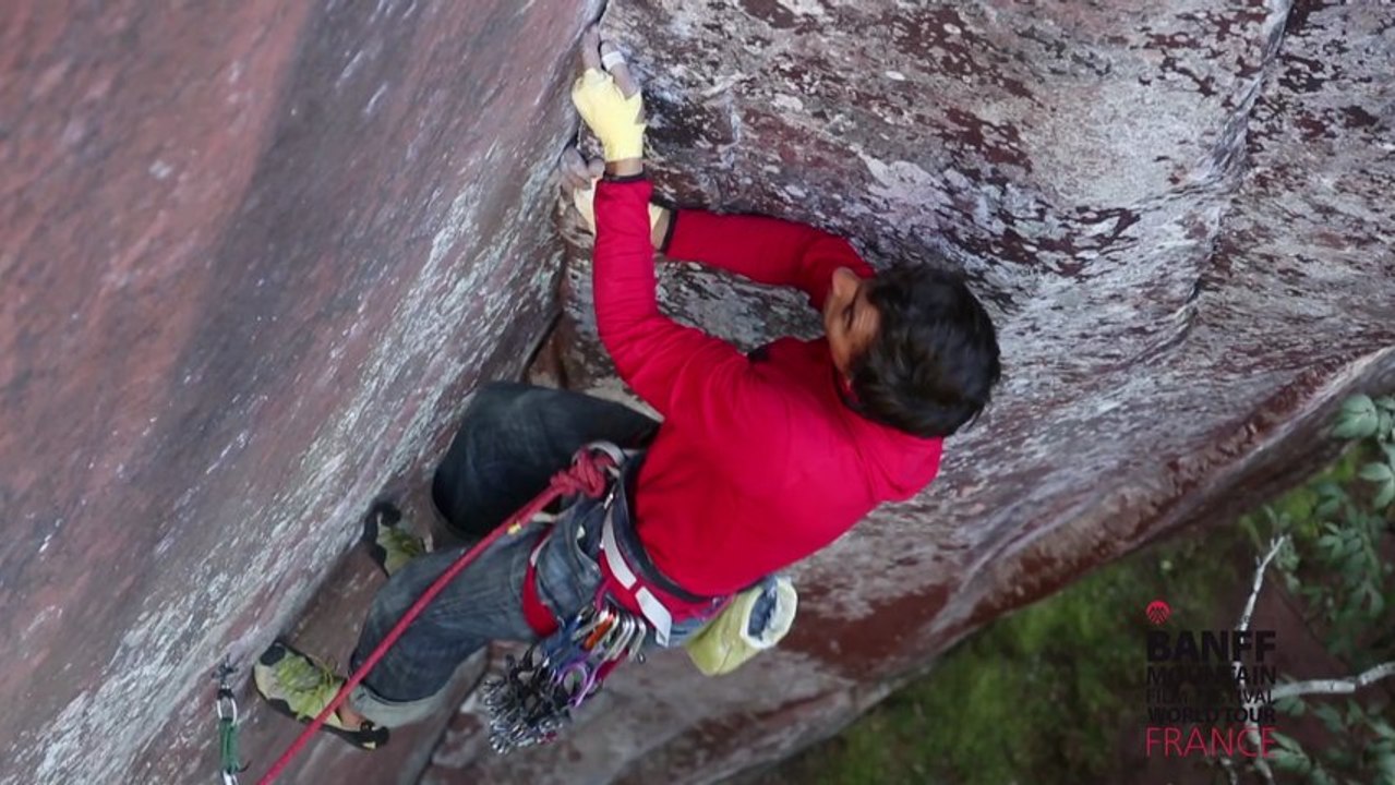 Les ITW du Banff: Christophe Dumarest