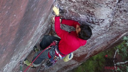 Les ITW du Banff: Christophe Dumarest