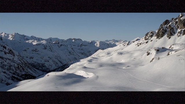A vos skis 03: Isola 2000 (2015) - TEASER