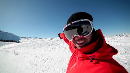 Spot Megève One Day