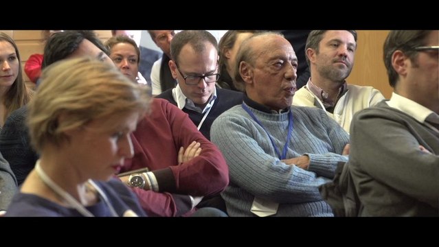 Les Napoléons: Philippe Dewost