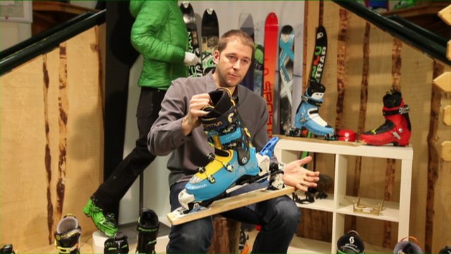 Chacun sa trace 01: Le Massif des Aravis (saison 1)