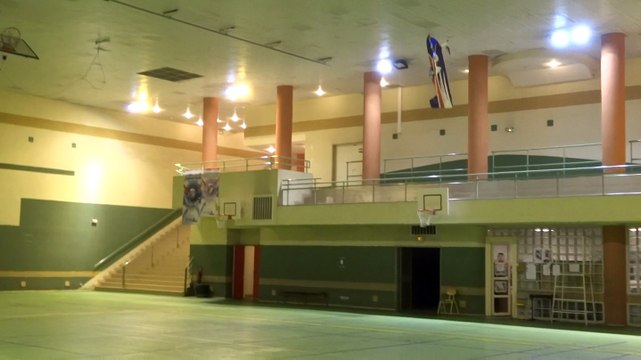 Aéromodélisme - Vol indoor 5