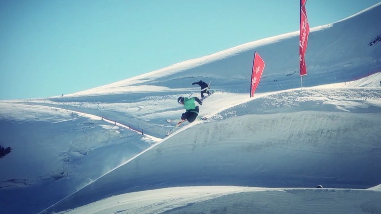 Paroles de Coach 03: Les grabs (saison 1)