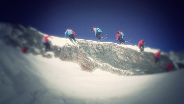 Paroles de Coach 07: Le 360° (saison 1)