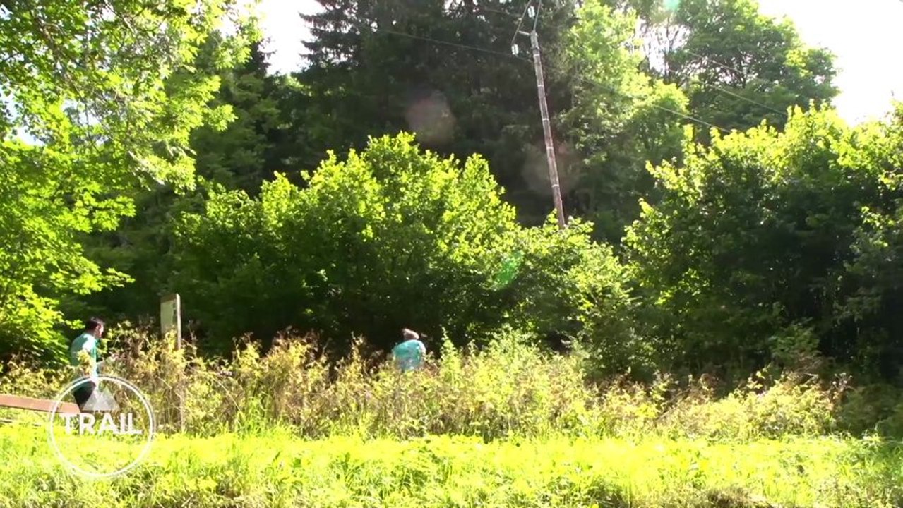 Trail Référence 03: Le projet "Stations de Trail" (saison 2)