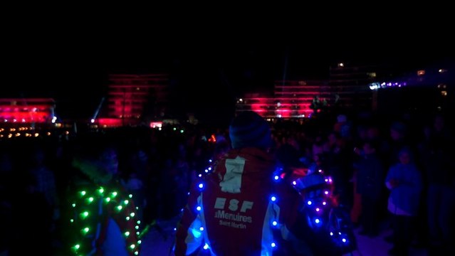 Les Immanquables: 50 ans Les Ménuires