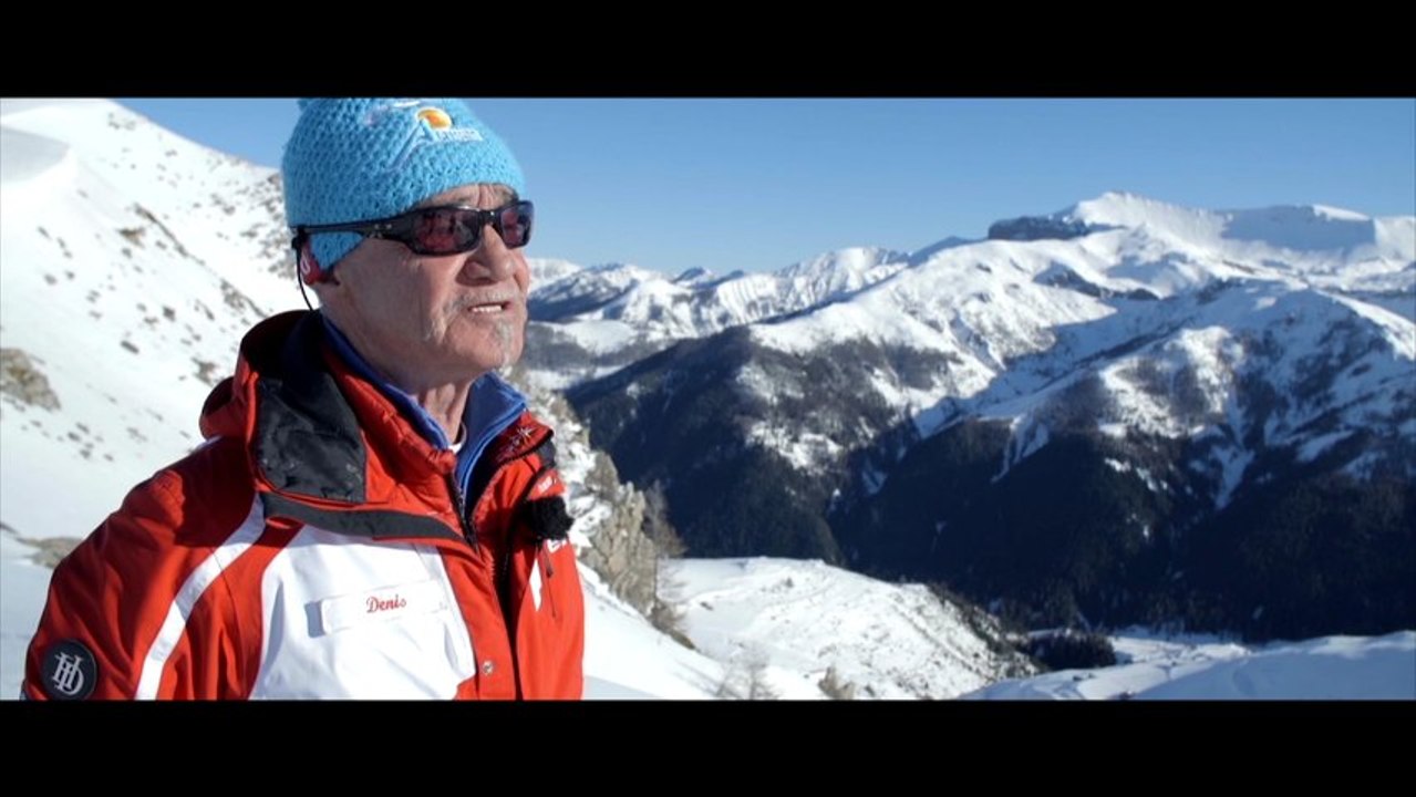 A vos skis 02: Auron (2015)