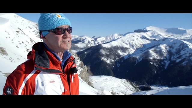 A vos skis 02: Auron (2015)