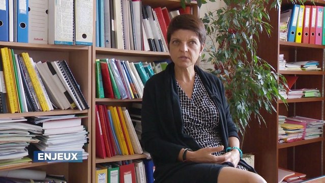 Enjeux 01: Les lits froids (saison 2)