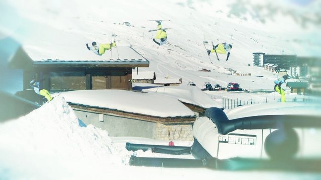 Paroles de Coach 09: Le flat 3 (saison 2)