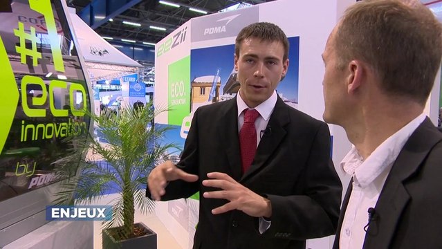 Enjeux 08: Aménagements et montagne de demain (saison 1)