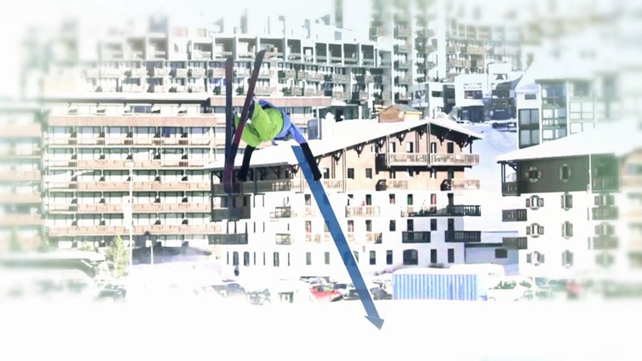 Paroles de Coach 08: Le Frontflip (saison 2)