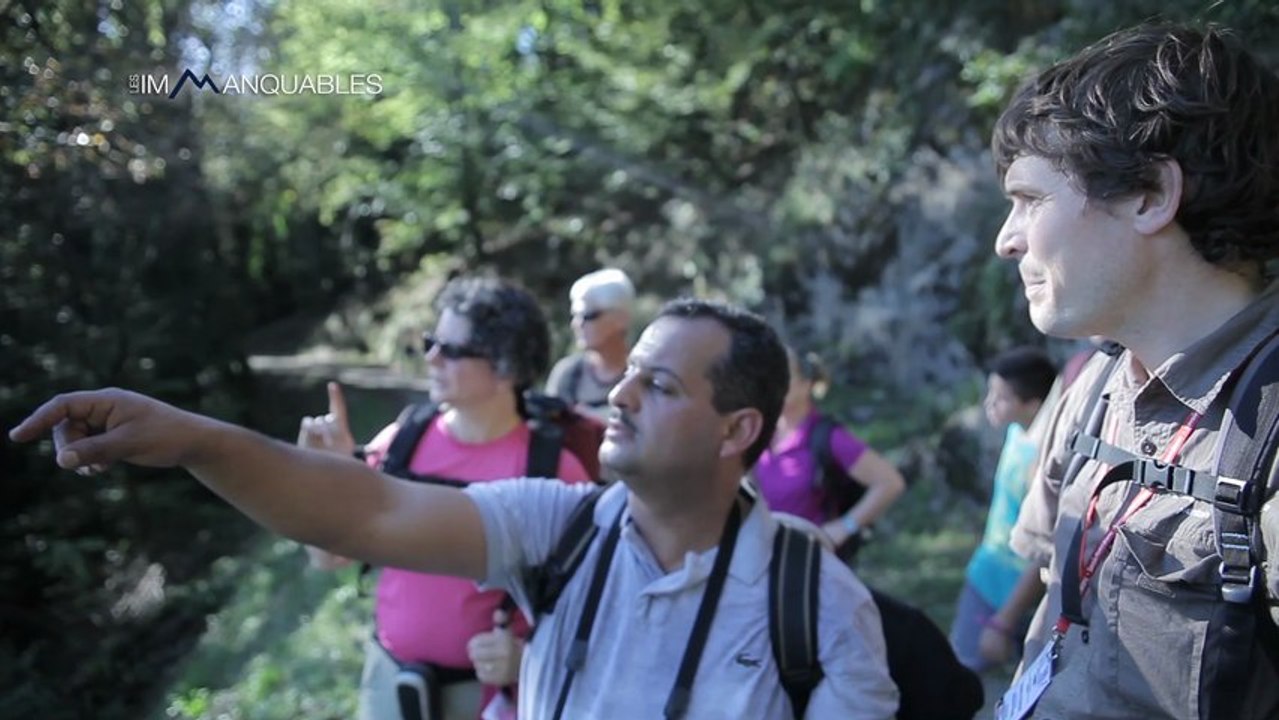 Les Immanquables: Le grand Bivouac 2014