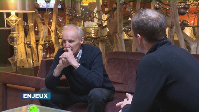 Enjeux 04: La neige (saison 1)