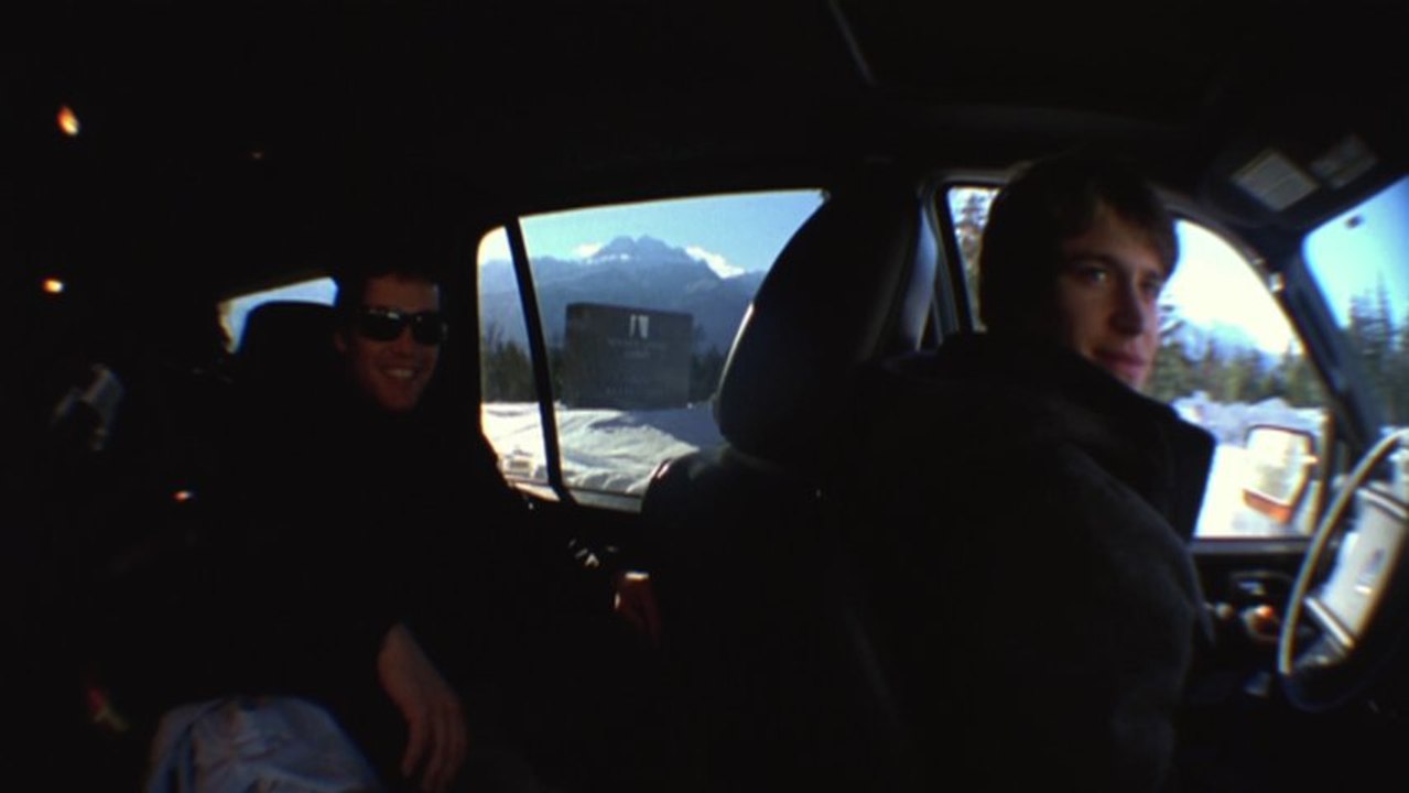 Big Mountain 01: Les Ménuires