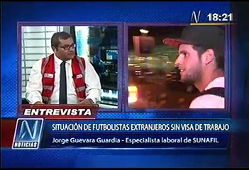 Clubes que ficharon irregularmente a foráneos tendrán esta sanción