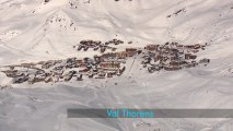 Val Thorens - Savoie Mont Blanc Respiration