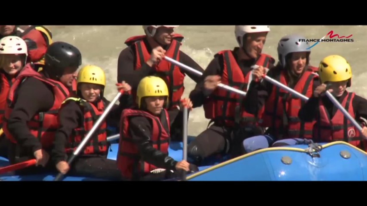 France Montagnes Summer