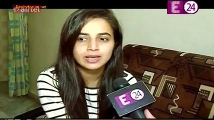 Saathiya Raadha Is Back 8th April 2015