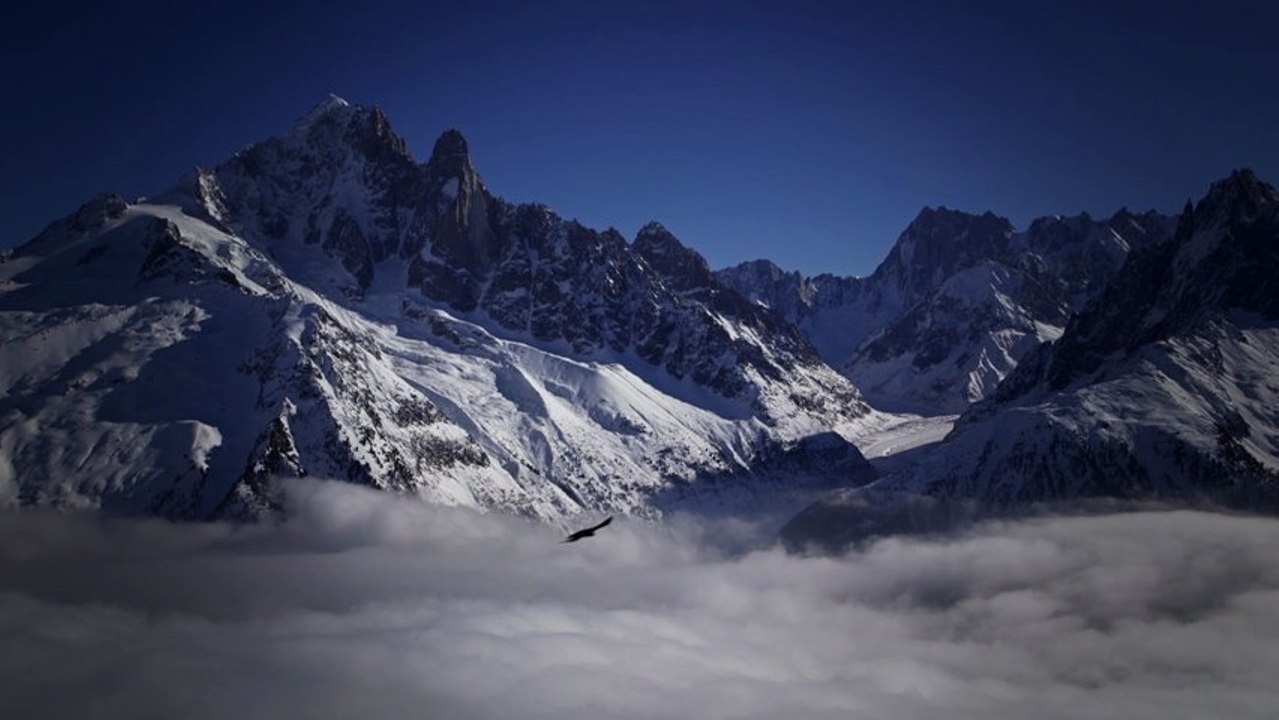 Chamonix Experience ep. 2