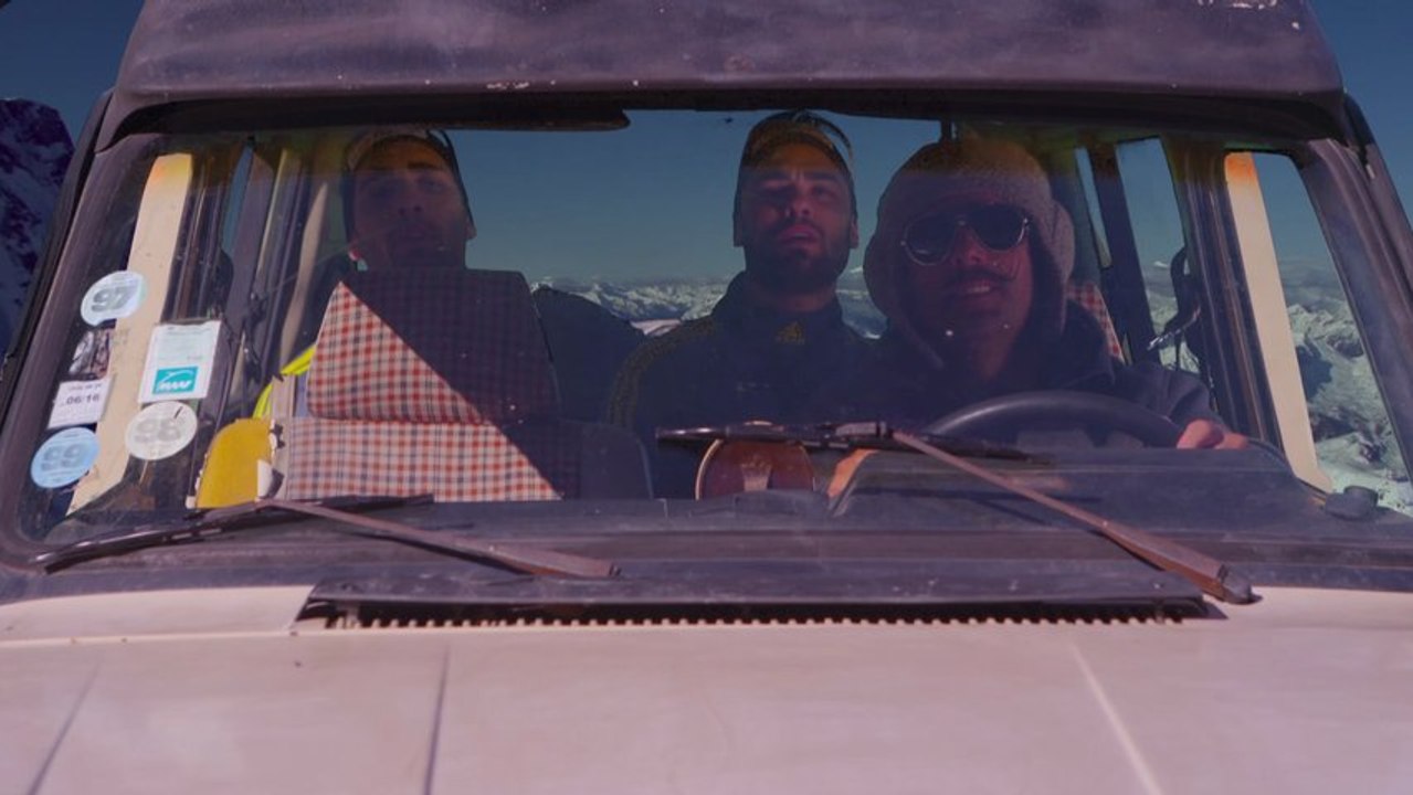 Rancho Webshow saison 2 - Teaser