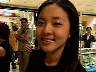 Sandara Park VS. Kim Chiu