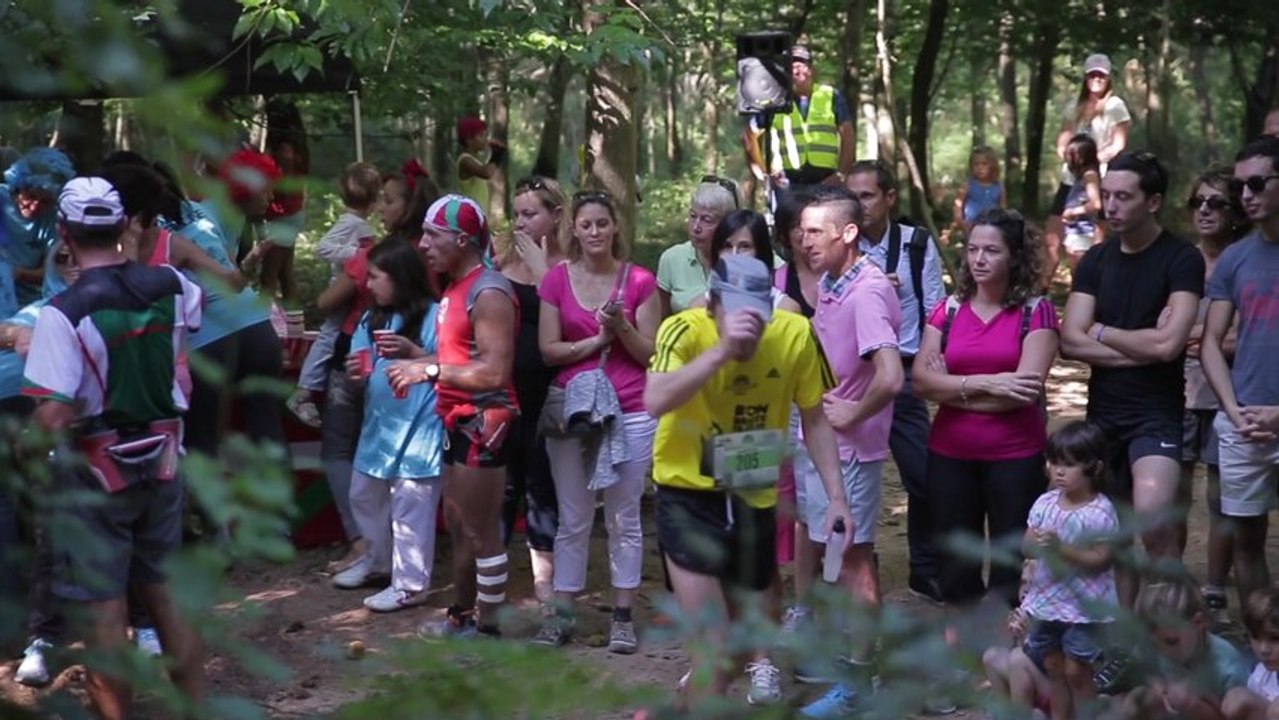 Skyrhune 2014