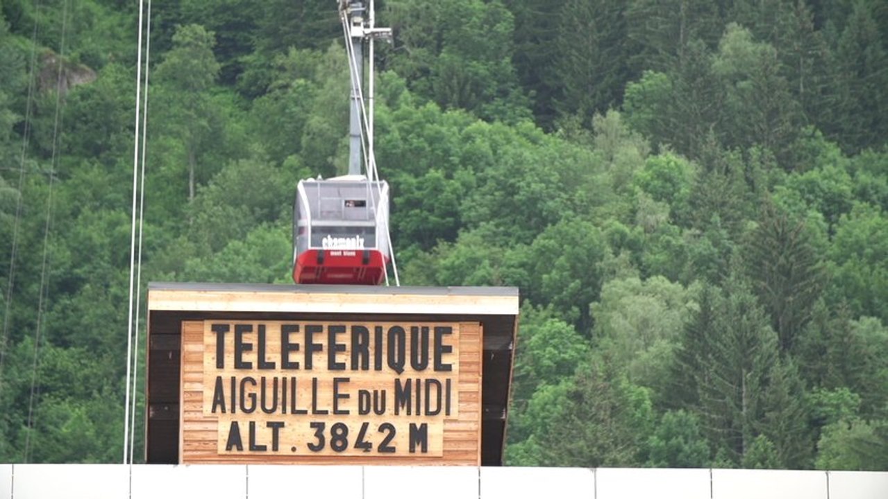 3842 jusqu'à toucher le ciel