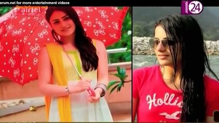 Meri Aashiqui Tumse Hi Ishani Ki Sexy Avatar 7th April 2015 dailymotion