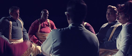 VOCAL SAMPLING - El lunes que viene empiezo