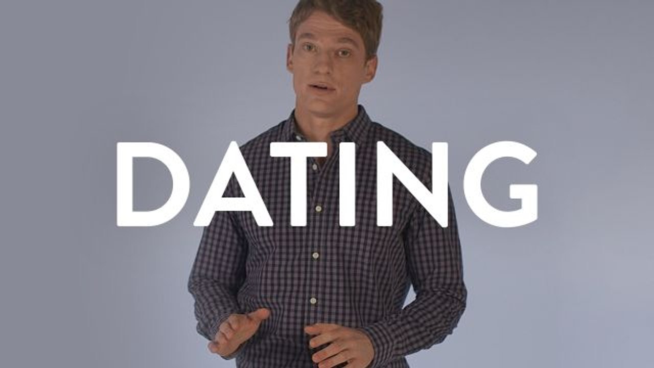 Dating vs. Being in a Relationship