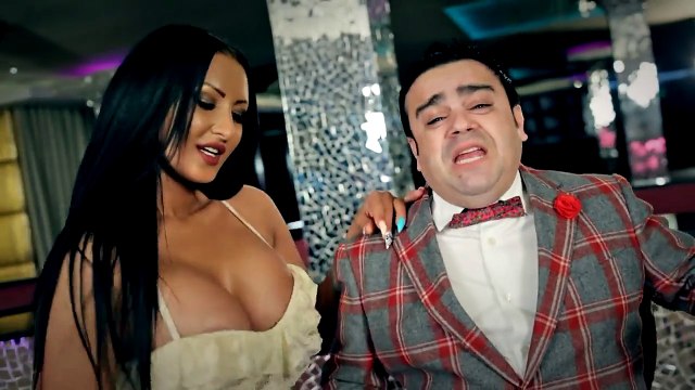 Adrian Minune si Mitzu din Salaj - Hai da-mi un pupic (Video Oficial 2015)