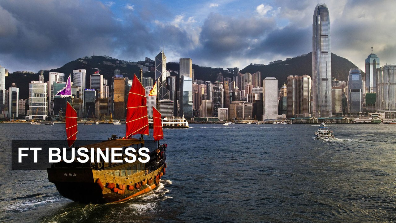 Secrets of corporate longevity