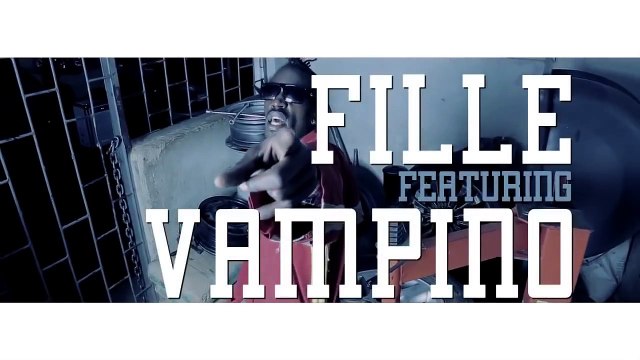 No Money Fille ft Vampino New Ugandan music 2014 HD DjDinTV