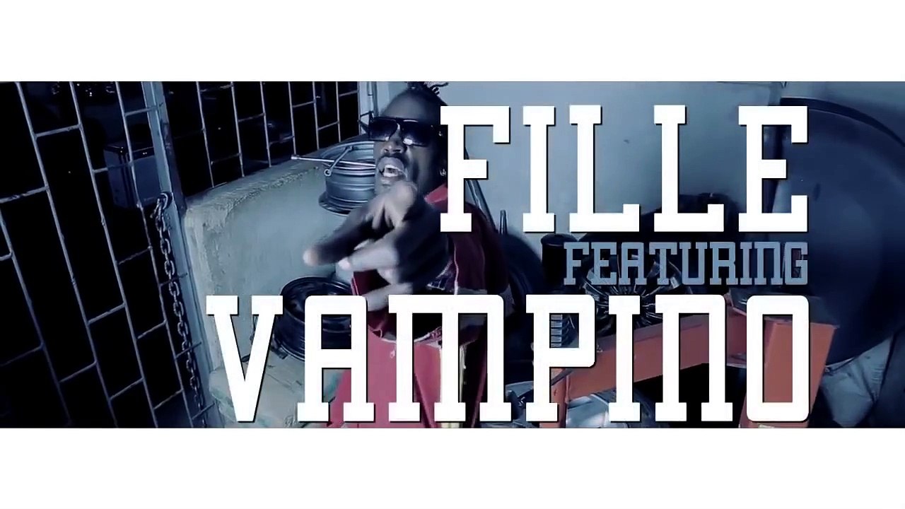 No Money Fille ft Vampino New Ugandan music 2014 HD DjDinTV