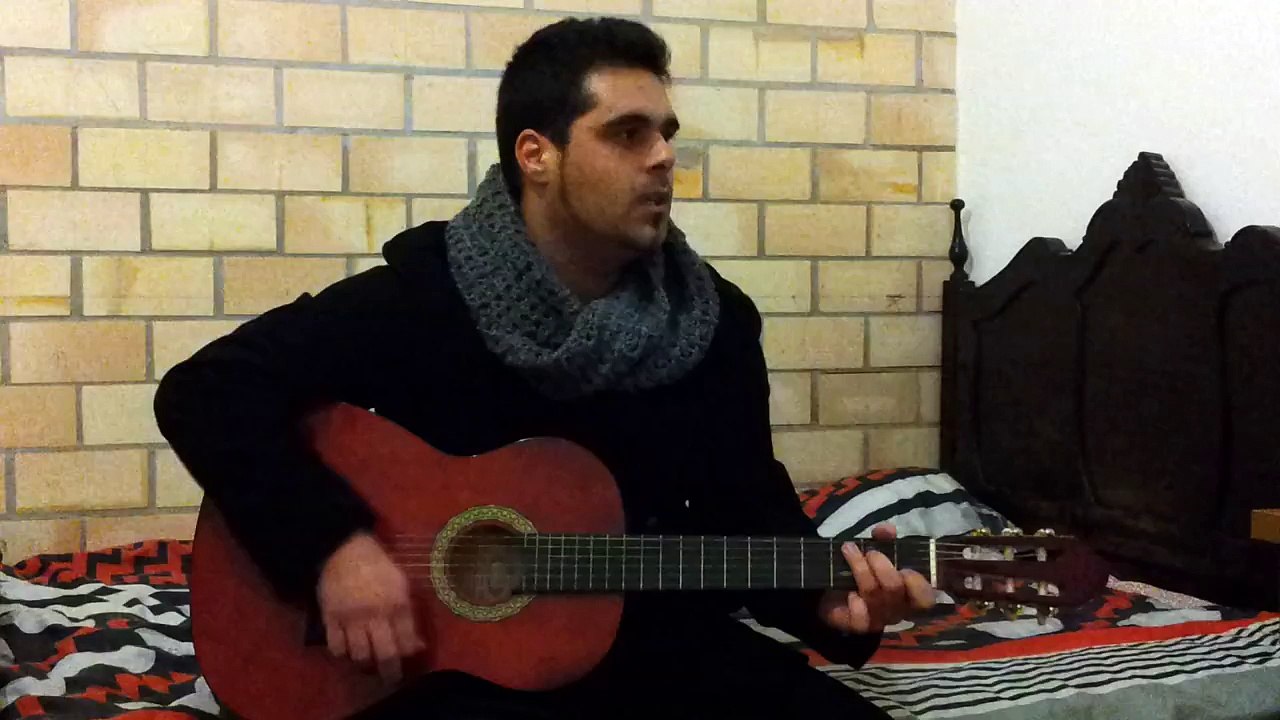 Have You Ever Seen the Rain - Creedence Clearwater Revival (Cover)