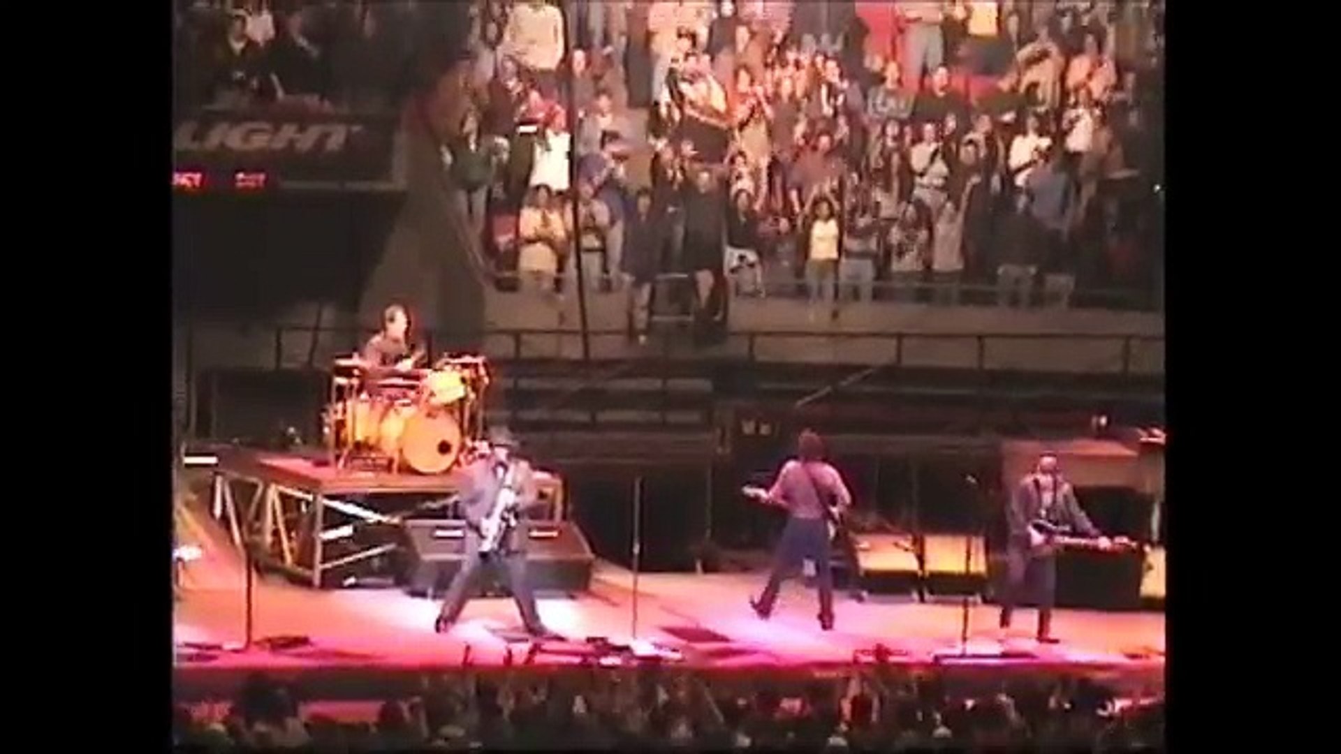 ⁣Bruce Springsteen - Night (Live 2003)