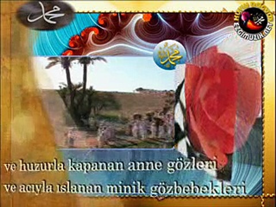 Kutlu Doğum Klibi