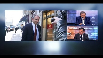 La primaire ouverte de l'UMP et du centre aura lieu en novembre 2016