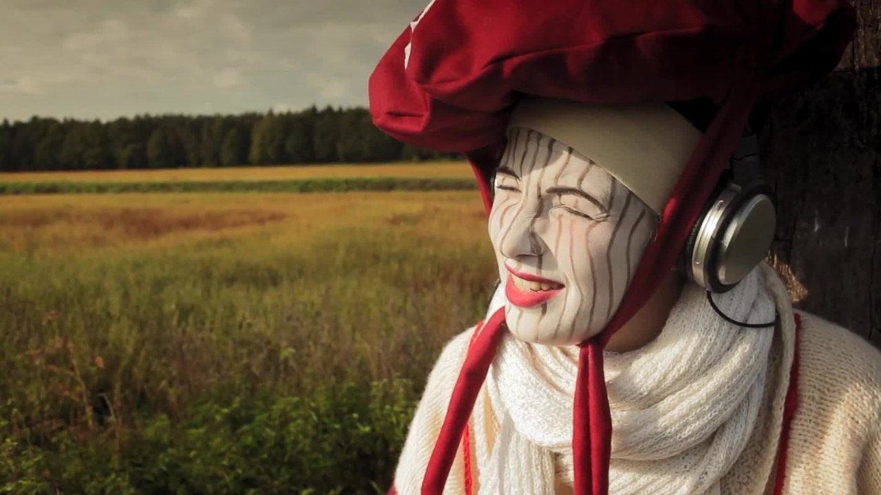 Reuber - trailer (deutsch) hd