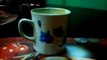 Magic Trick - HEHE - Empty Tea Cup to Full - HEHE LOL