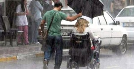 Milletvekili Adayı Bennur Karaburun'a Meclis Yolu, Bir Fotoğraf Sayesinde Açıldı